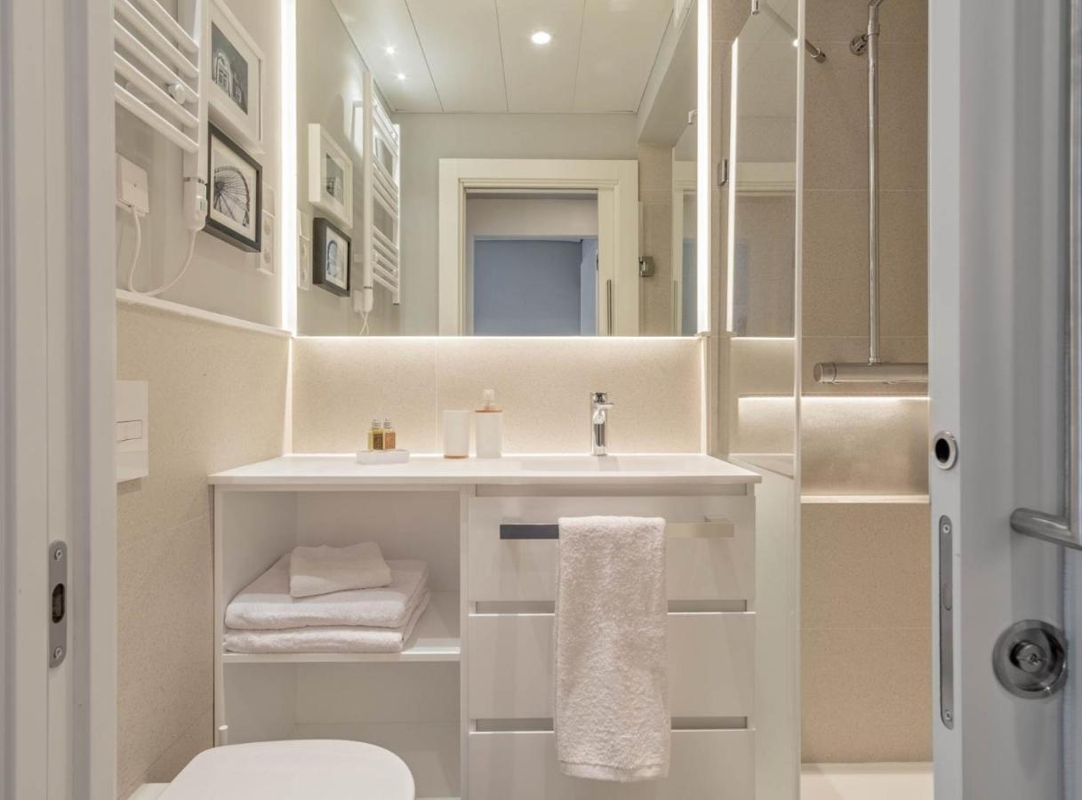 2 Bedrooms City Center Pizzaro I 마드리드 외부 사진