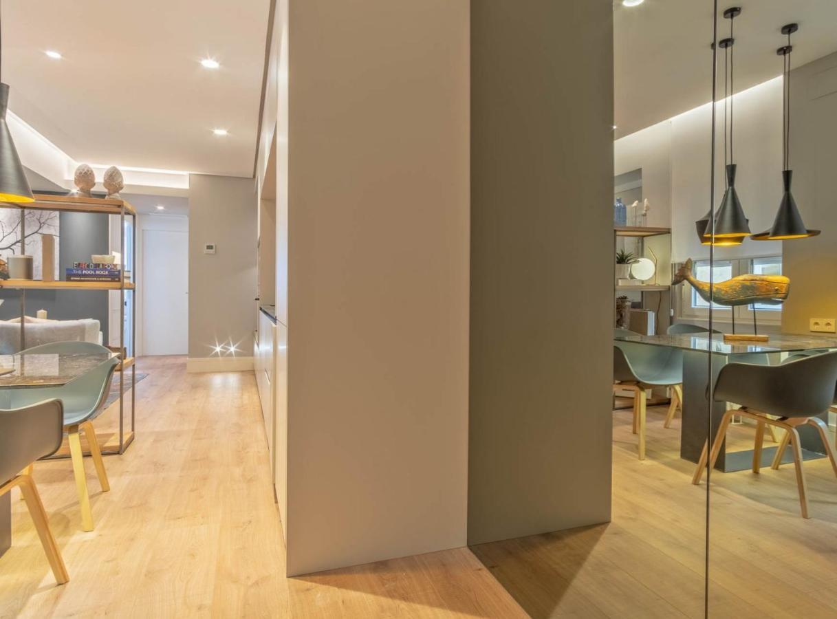 2 Bedrooms City Center Pizzaro I 마드리드 외부 사진