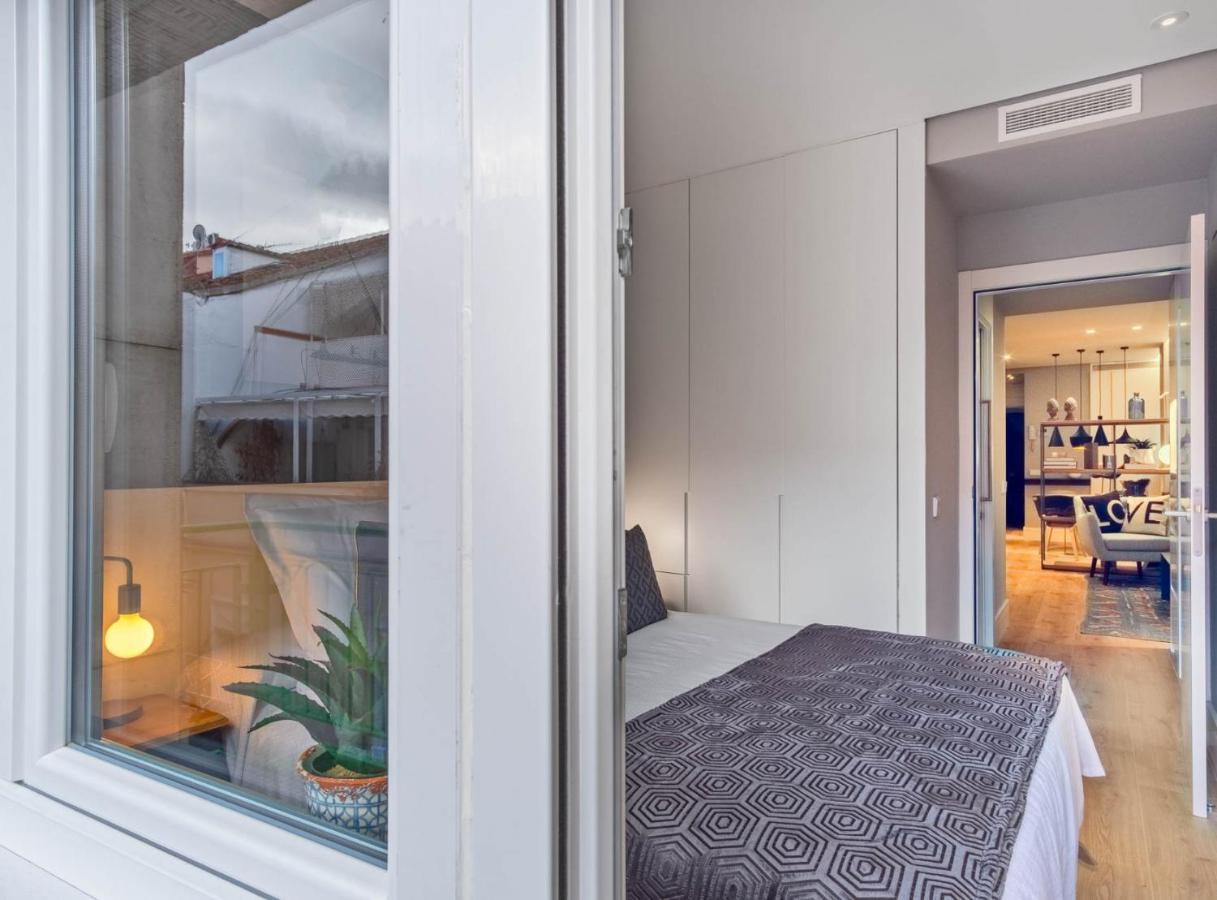 2 Bedrooms City Center Pizzaro I 마드리드 외부 사진