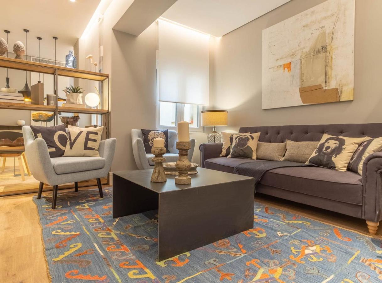 2 Bedrooms City Center Pizzaro I 마드리드 외부 사진