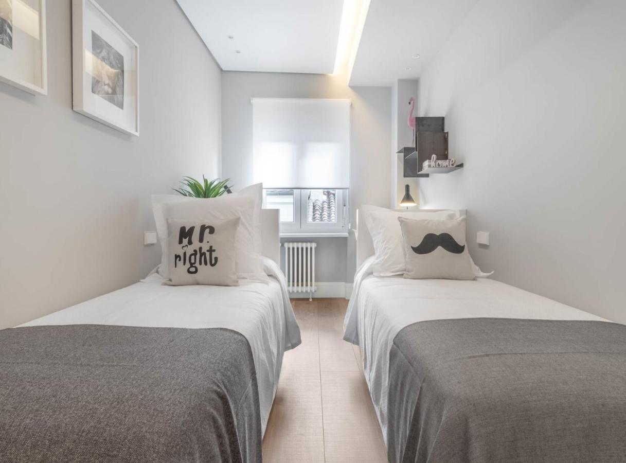 2 Bedrooms City Center Pizzaro I 마드리드 외부 사진
