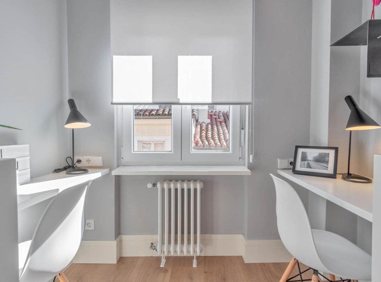 2 Bedrooms City Center Pizzaro I 마드리드 외부 사진