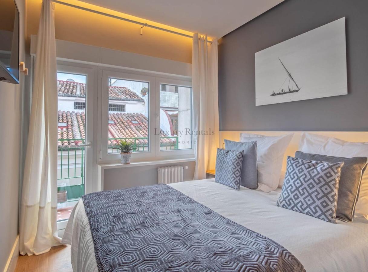 2 Bedrooms City Center Pizzaro I 마드리드 외부 사진