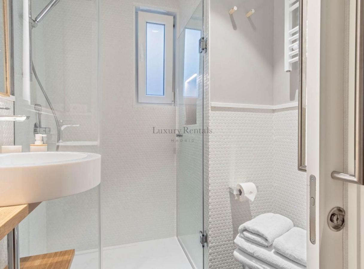 2 Bedrooms City Center Pizzaro I 마드리드 외부 사진
