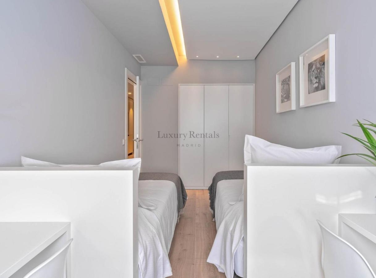 2 Bedrooms City Center Pizzaro I 마드리드 외부 사진